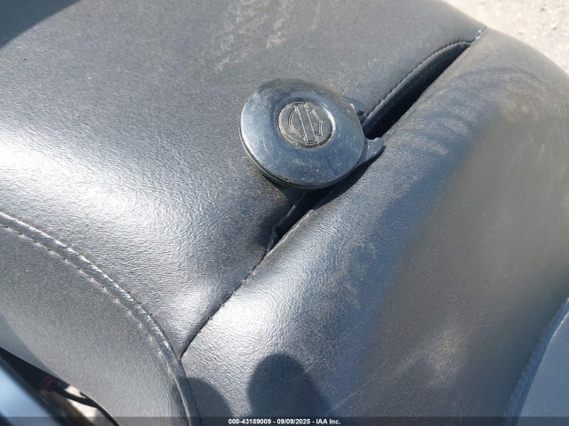 2003 HARLEY-DAVIDSON FLHTCI 1HD1FFW483Y600396 Photo 10