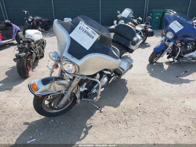 2003 HARLEY-DAVIDSON FLHTCI 1HD1FFW483Y600396 Photo 1