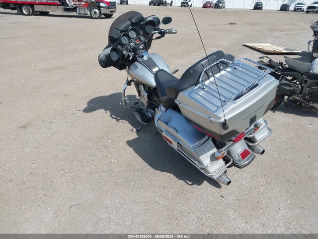 2003 HARLEY-DAVIDSON FLHTCI 1HD1FFW483Y600396 Photo 2