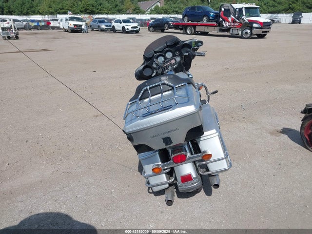 2003 HARLEY-DAVIDSON FLHTCI 1HD1FFW483Y600396 Photo 5