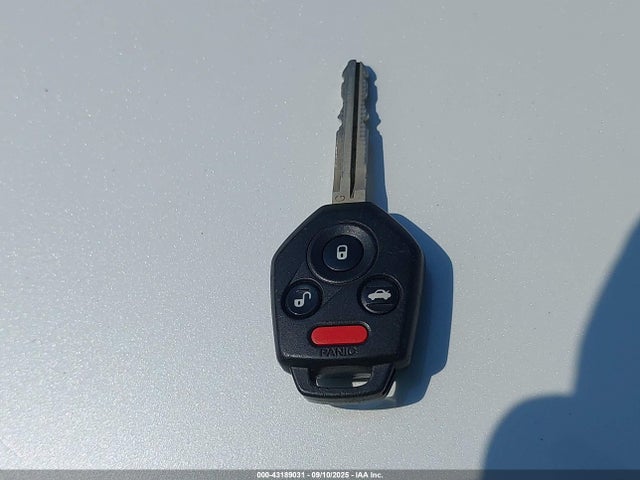 Subaru 2018 2018 JF1VA2M66J9812113 Image 11