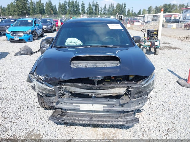 Subaru 2018 2018 JF1VA2M66J9812113 Image 13