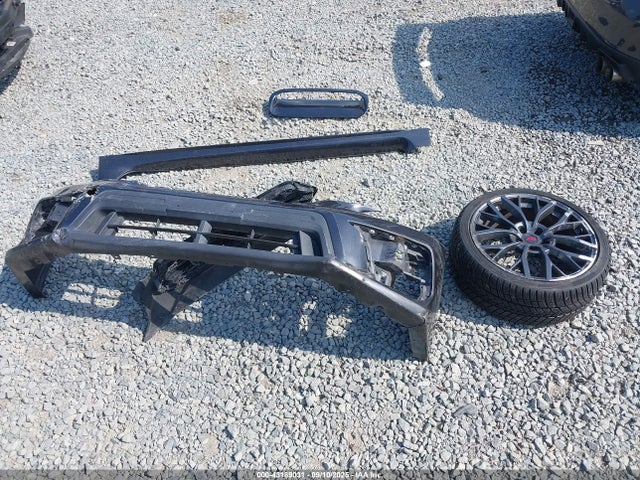 Subaru 2018 2018 JF1VA2M66J9812113 Image 12