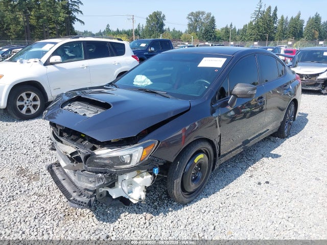 Subaru 2018 2018 JF1VA2M66J9812113 Image 2