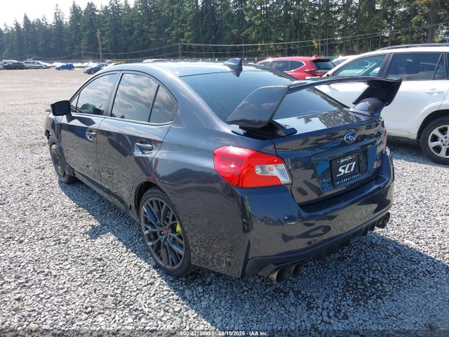 Subaru 2018 2018 JF1VA2M66J9812113 Image 3