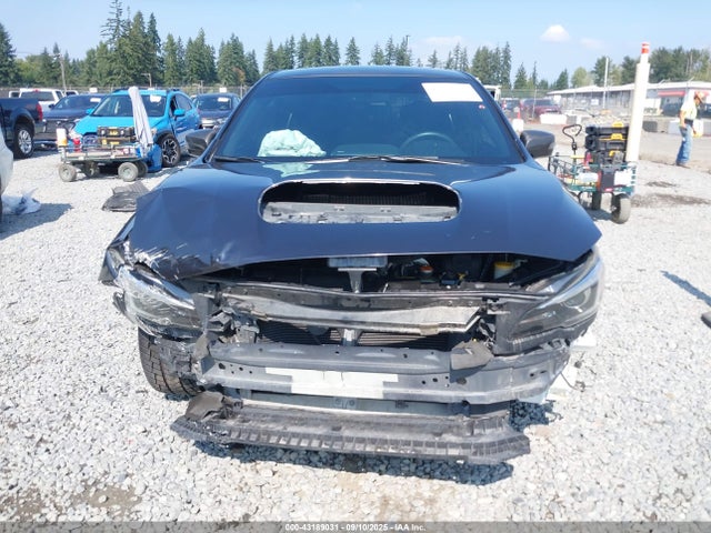 Subaru 2018 2018 JF1VA2M66J9812113 Image 6