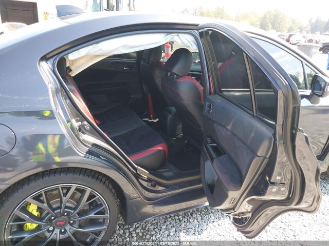 Subaru 2018 2018 JF1VA2M66J9812113 Image 8
