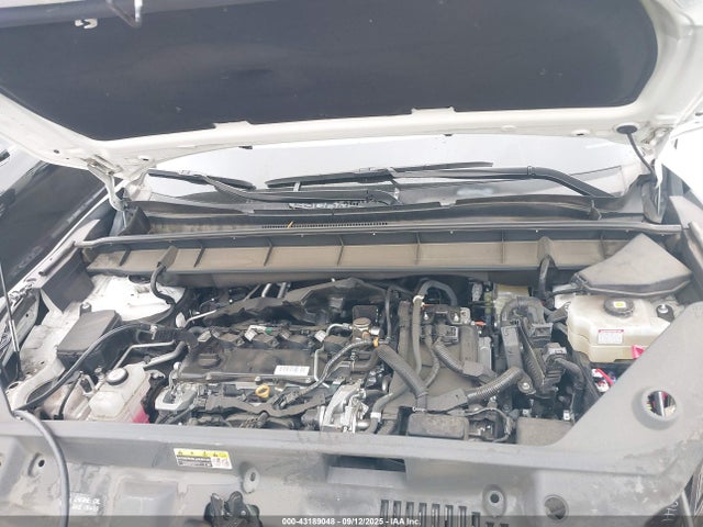 5TDYARAH8MS005877 Toyota a25a-fxs, 5nm