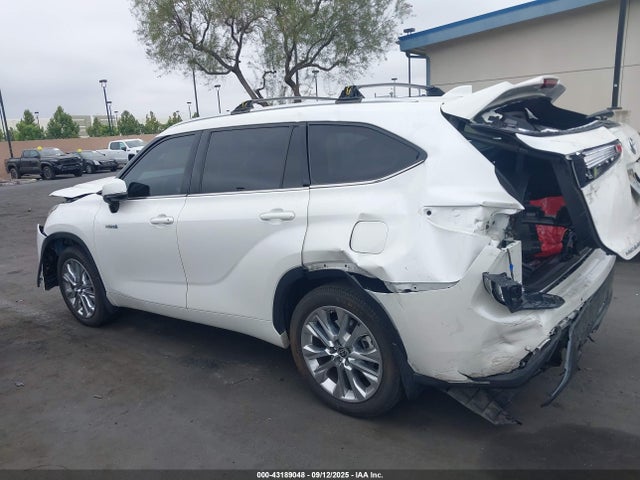 5TDYARAH8MS005877 Toyota a25a-fxs, 5nm