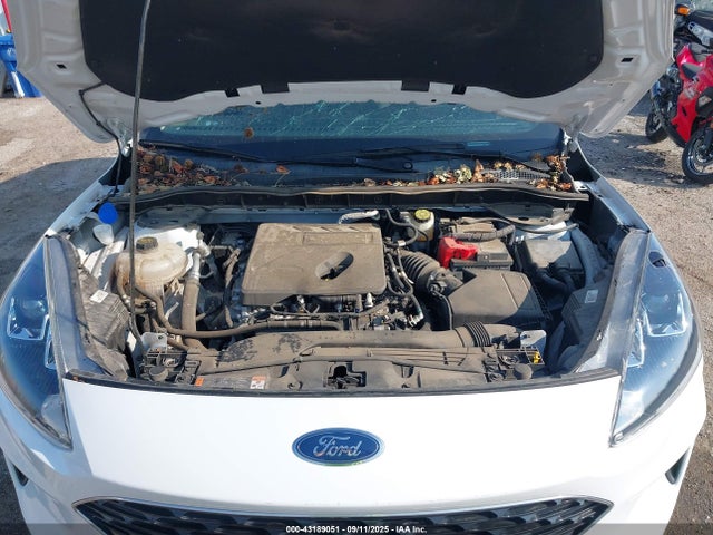 1FMCU0G62LUB98231 Ford 2020