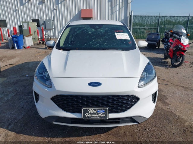 1FMCU0G62LUB98231 Ford 2020