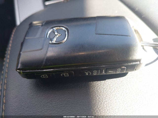 Mazda h3 low 2024 JM3KKDHD9R1145876 Image 11