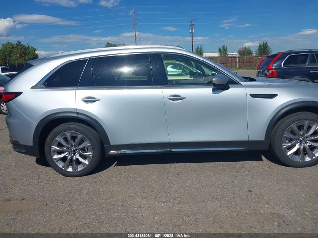 Mazda h3 low 2024 JM3KKDHD9R1145876 Image 13
