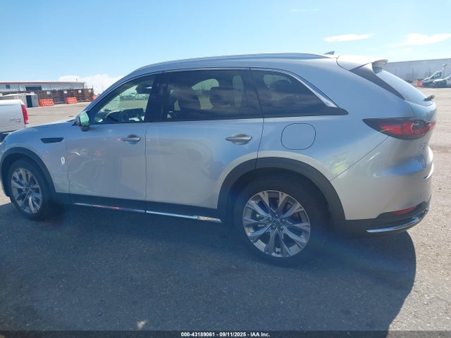 Mazda h3 low 2024 JM3KKDHD9R1145876 Image 14