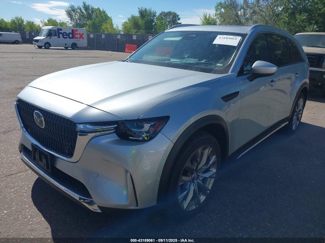 Mazda h3 low 2024 JM3KKDHD9R1145876 Image 2