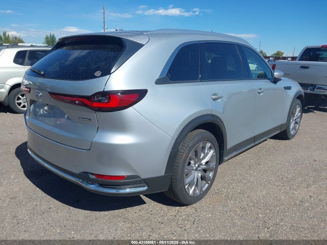 Mazda h3 low 2024 JM3KKDHD9R1145876 Image 4