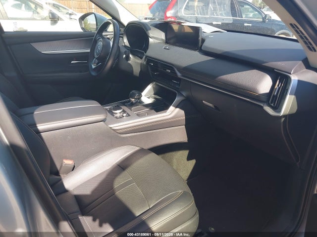 Mazda h3 low 2024 JM3KKDHD9R1145876 Image 5