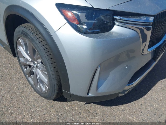 Mazda h3 low 2024 JM3KKDHD9R1145876 Image 6
