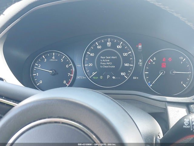 Mazda h3 low 2024 JM3KKDHD9R1145876 Image 7
