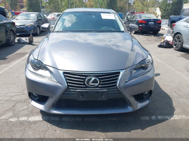 Lexus 4gr-fse 2015 JTHBF1D25F5063162 Image 12