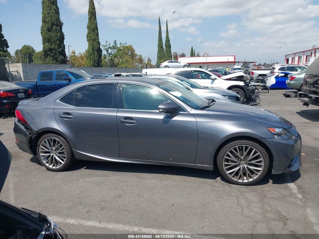 Lexus 4gr-fse 2015 JTHBF1D25F5063162 Image 13