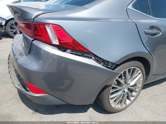 Lexus 4gr-fse 2015 JTHBF1D25F5063162 Image 18
