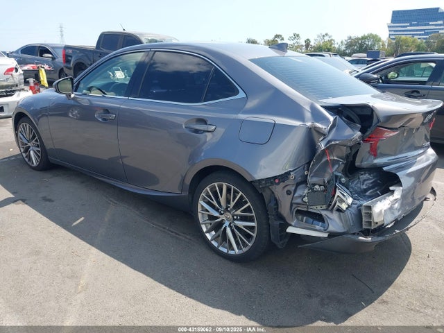 Lexus 4gr-fse 2015 JTHBF1D25F5063162 Image 3