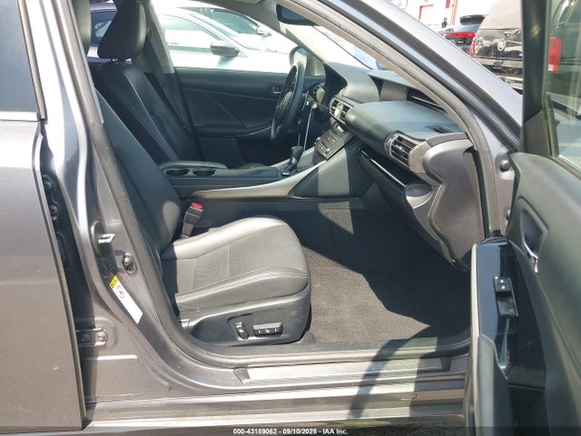 Lexus 4gr-fse 2015 JTHBF1D25F5063162 Image 5