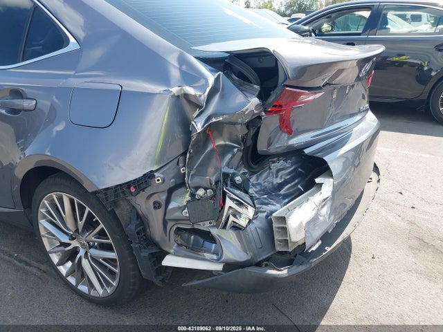 Lexus 4gr-fse 2015 JTHBF1D25F5063162 Image 6