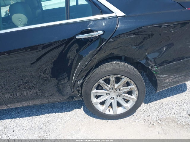 2016 Cadillac Cts Standard მანქანა იყიდება აუქციონზე, vin: 1G6AW5SX3G0195972, აუქციონის ნომერი: 43189066