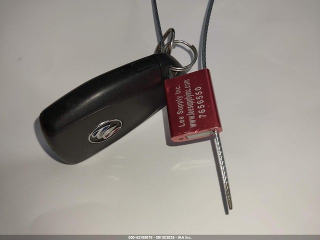 Buick lsy 2023 LRBFZMR48PD207654 Image 11