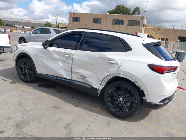 Buick lsy 2023 LRBFZMR48PD207654 Image 3