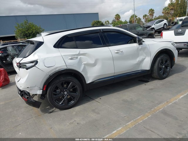 Buick lsy 2023 LRBFZMR48PD207654 Image 4