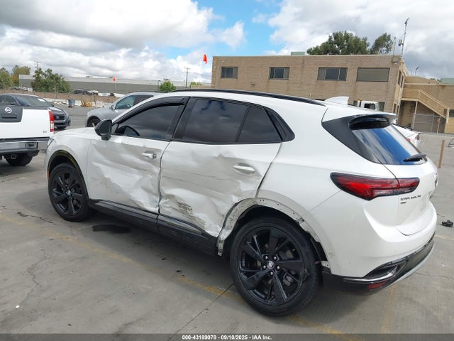 Buick lsy 2023 LRBFZMR48PD207654 Image 6