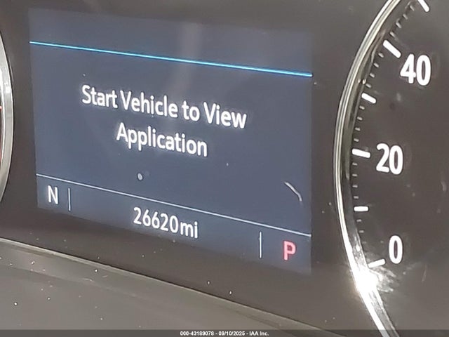 Buick lsy 2023 LRBFZMR48PD207654 Image 7