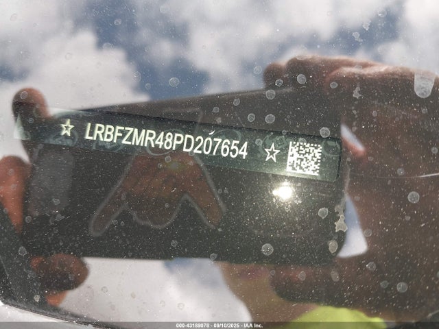 Buick lsy 2023 LRBFZMR48PD207654 Image 9