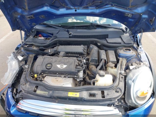 2012 MINI COOPER WMWSU3C54CT540912 Photo 9