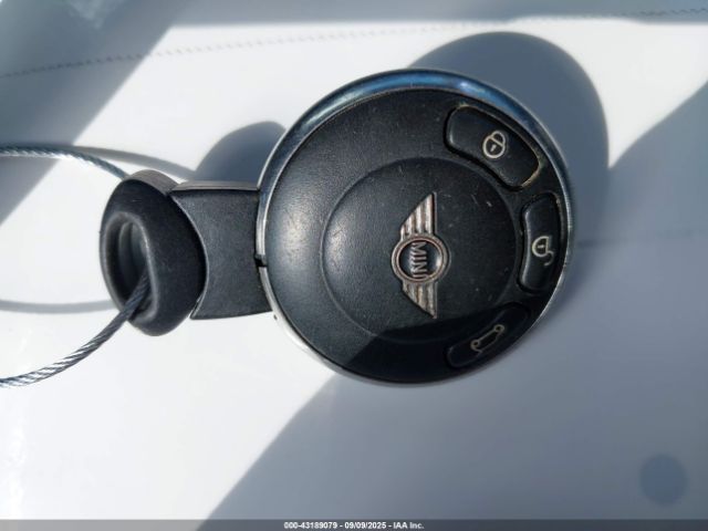 2012 MINI COOPER WMWSU3C54CT540912 Photo 10