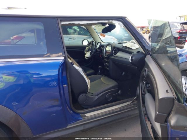 2012 MINI COOPER WMWSU3C54CT540912 Photo 4