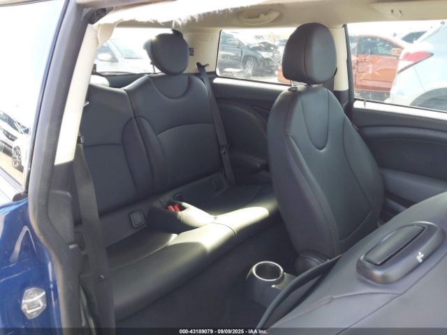 2012 MINI COOPER WMWSU3C54CT540912 Photo 7