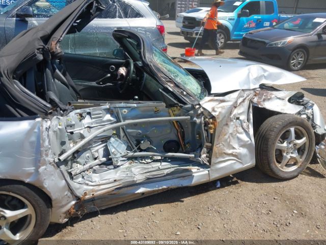 2002 HONDA S2000 JHMAP11442T006536 Photo 5