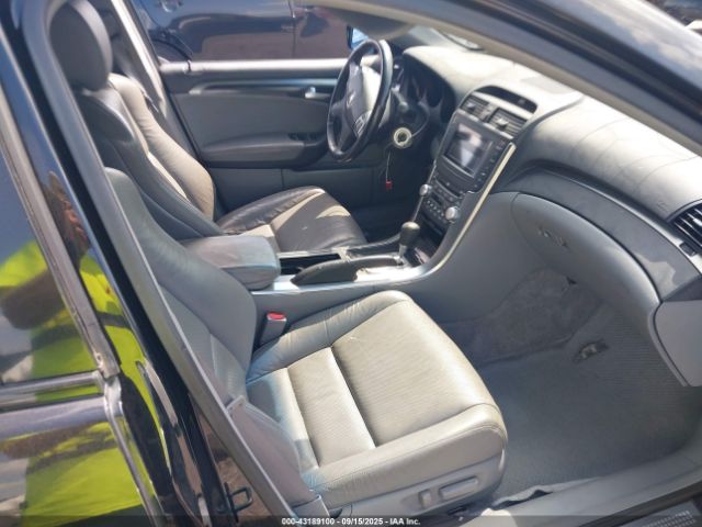 2005 ACURA TL 19UUA66255A076200 Photo 4