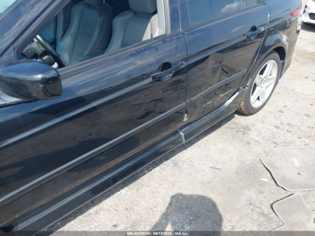 2005 ACURA TL 19UUA66255A076200 Photo 5