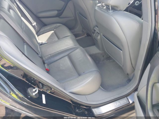 2005 ACURA TL 19UUA66255A076200 Photo 7