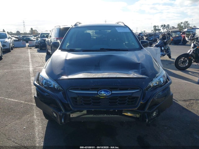 Subaru naturally aspirated 2018 JF2GTABC1J8324839 Image 12