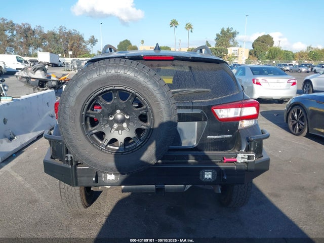 Subaru naturally aspirated 2018 JF2GTABC1J8324839 Image 16