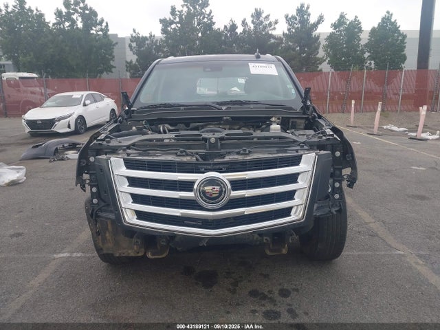 1GYS3JKJ5GR298508 Cadillac l86 - sidi, vvt, afm, e85 max, alum