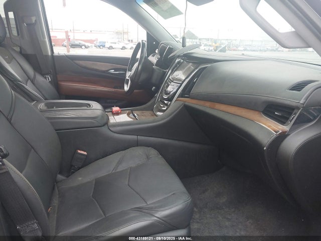 2016 CADILLAC ESCALADE ESV 1GYS3JKJ5GR298508 Photo 4