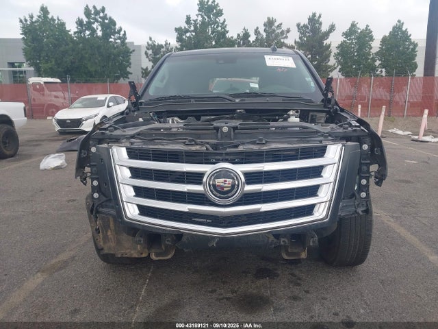 2016 CADILLAC ESCALADE ESV 1GYS3JKJ5GR298508 Photo 5