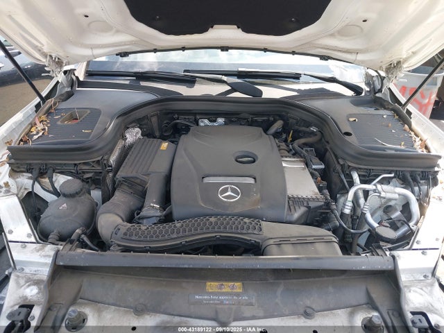 WDC0G4JB7KV161349 Mercedes-Benz m274